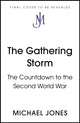 Book cover of: Gathering Storm. By: Michael Jones
