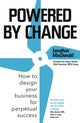 Book cover of: Powered by Change. By: Jonathan MacDonald