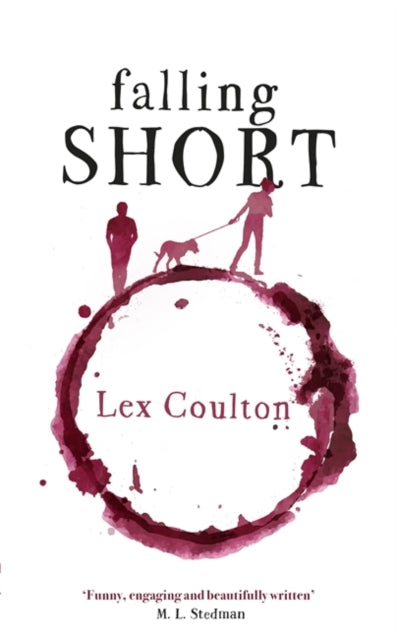Book cover of: Falling Short. By: Lex Coulton