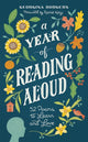 Book cover of: Year of Reading Aloud. By: Georgina Rodgers
