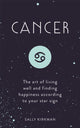 Book cover of: Cancer. By: Sally Kirkman