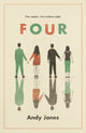 Book cover of: Four. By: Andy Jones