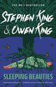 Sleeping Beauties, The International Bestseller 9781473681286 Stephen King