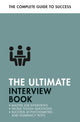 Book cover of: Ultimate Interview Book. By: Alison Straw