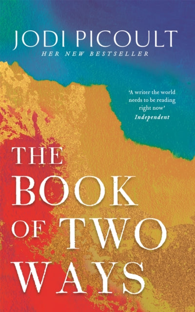 Book of Two Ways: The stunning bestseller about life, death and missed opportunities 9781473692404 Jodi Picoult
