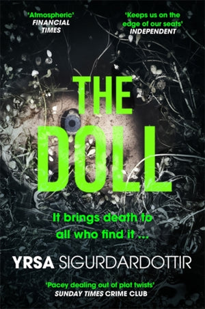 Doll