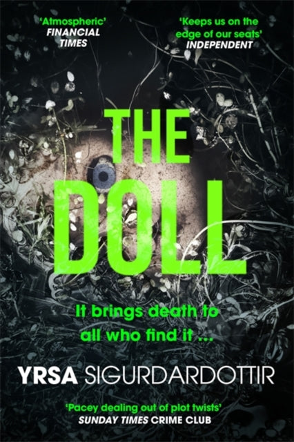 Doll
