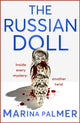 Book cover of: Russian Doll. By: Marina Palmer