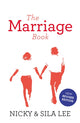 Book cover of: Marriage Book. By: Nicky Lee