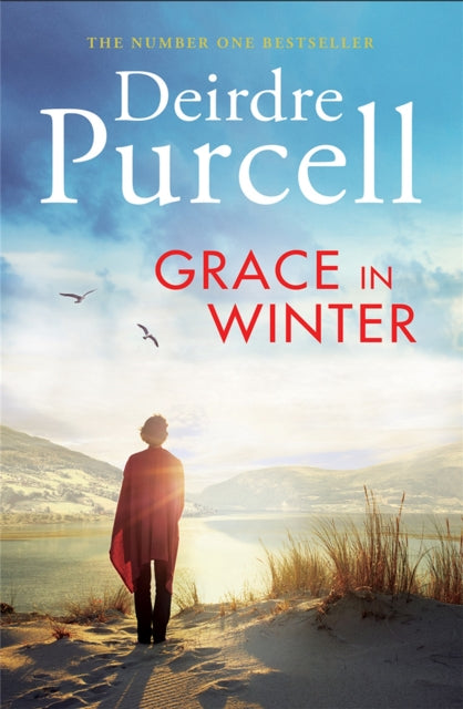 Book cover of: Grace in Winter. By: Deirdre Purcell
