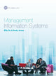 Book cover of: MANAGEMENT INFORMATION SYSTEMS. By: Effy Oz