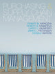 Book cover of: PURCHASING SUPPLY CHAIN MNGMT. By: Robert Monczka