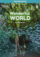 Book cover of: Wonderful World 5: Grammar Book
