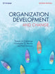 Book cover of: Organization Development & Change. By: Thomas Cummings