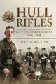 Book cover of: Hull Rifles. By: David Bilton