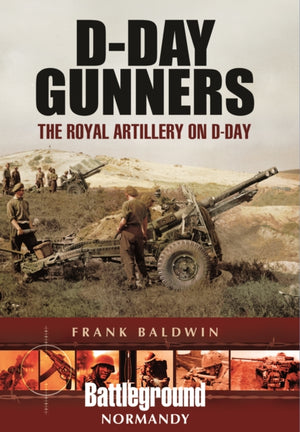D-Day Gunners