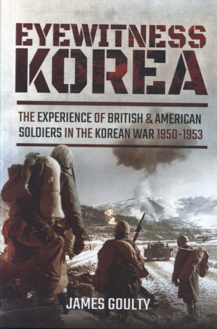 Book cover of: Eyewitness Korea. By: James Goulty