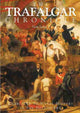 Book cover of: Trafalgar Chronicle. By: Peter Hore