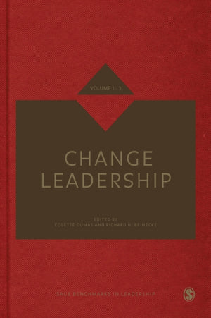 Change Leadership