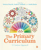 Book cover of: Primary Curriculum. By: Patricia Driscoll