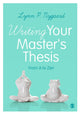 Book cover of: Writing Your Master's Thesis. By: Lynn Nygaard
