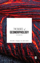 Book cover of: Basics of Geomorphology. By: Kenneth J. Gregory