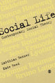 Book cover of: Social Life. By: Matthias Benzer