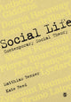 Book cover of: Social Life. By: Matthias Benzer