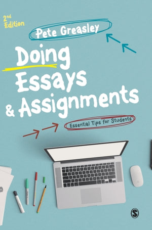 Doing Essays and Assignments