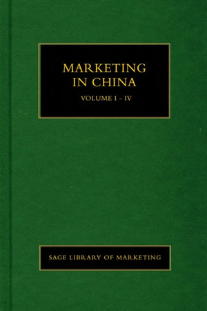 Marketing in China