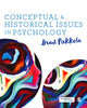 Book cover of: Conceptual and Historical Issues in Psychology. By: Brad Piekkola