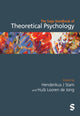 Book cover of: SAGE Handbook of Theoretical Psychology. By: Henderikus J. Stam