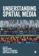 Book cover of: Understanding Spatial Media. By: Rob Kitchin