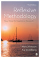 Book cover of: Reflexive Methodology. By: Mats Alvesson