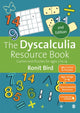 Book cover of: Dyscalculia Resource Book. By: Ronit Bird