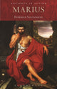 Book cover of: Marius. By: Federico Santangelo