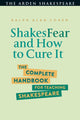 Book cover of: ShakesFear and How to Cure It. By: Ralph Alan Cohen