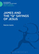 Book cover of: James and the "Q" Sayings of Jesus. By: Patrick Hartin