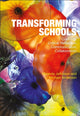 Book cover of: Transforming Schools. By: Miranda Jefferson