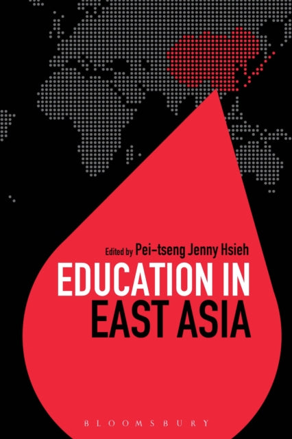 Book cover of: Education in East Asia