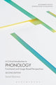 Book cover of: Critical Introduction to Phonology. By: Daniel Silverman