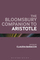 Book cover of: Bloomsbury Companion to Aristotle