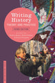 Writing History, Theory and Practice 9781474255882 Stefan Berger