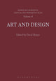 Book cover of: Senses and Sensation: Vol 4. By: David Howes