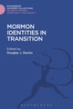 Book cover of: Mormon Identities in Transition