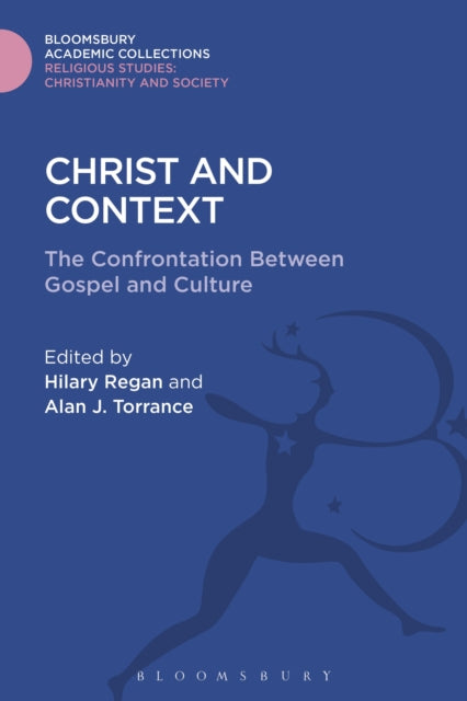 Book cover of: Christ and Context