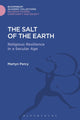 Book cover of: Salt of the Earth. By: Martyn Percy