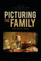 Book cover of: Picturing the Family. By: Silke Arnold-de Simine