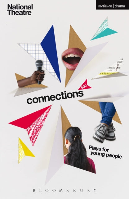Book cover of: Connections 500. By: Snoo Wilson