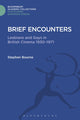 Book cover of: Brief Encounters. By: Stephen Bourne